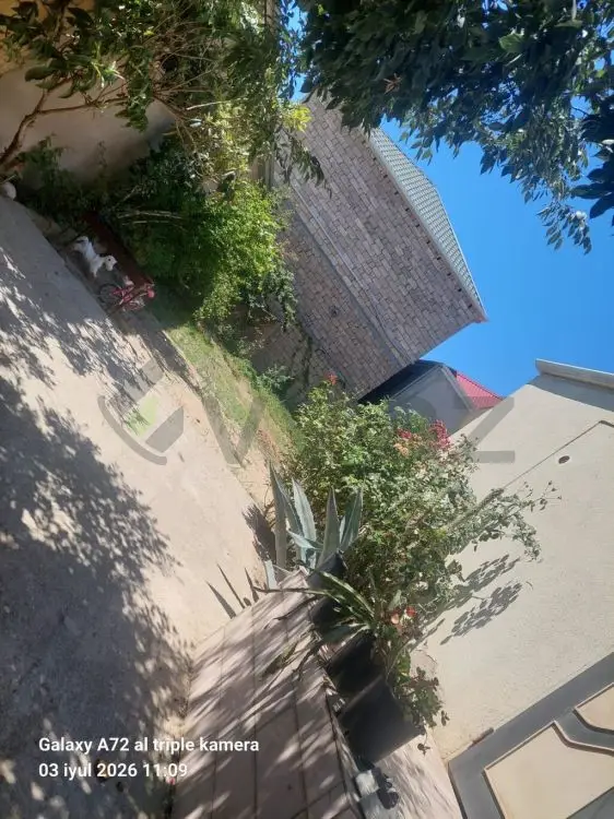 3 otaqlı Həyət evi Satılır, Yeni Ramana, Sabunçu, Bakı — Ev, villa, Bakı (2)