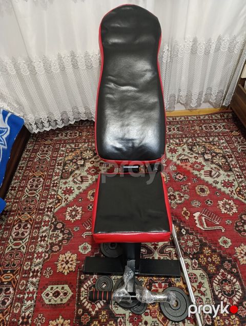 Qantel dəsti oturacaq — Bakı