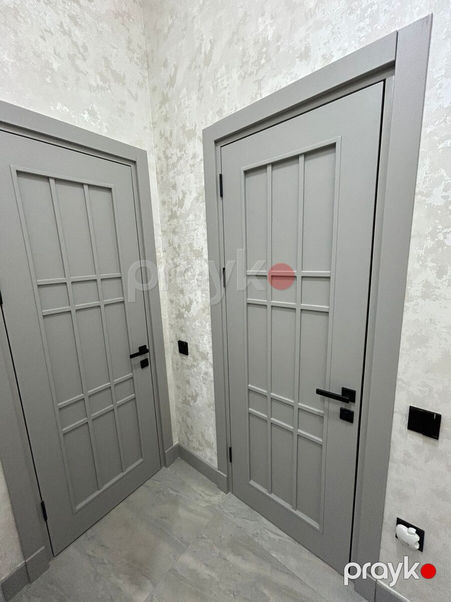 Satılır 3 otaqlı yeni tikili 105 m² — Mənzil, Bakı (9)