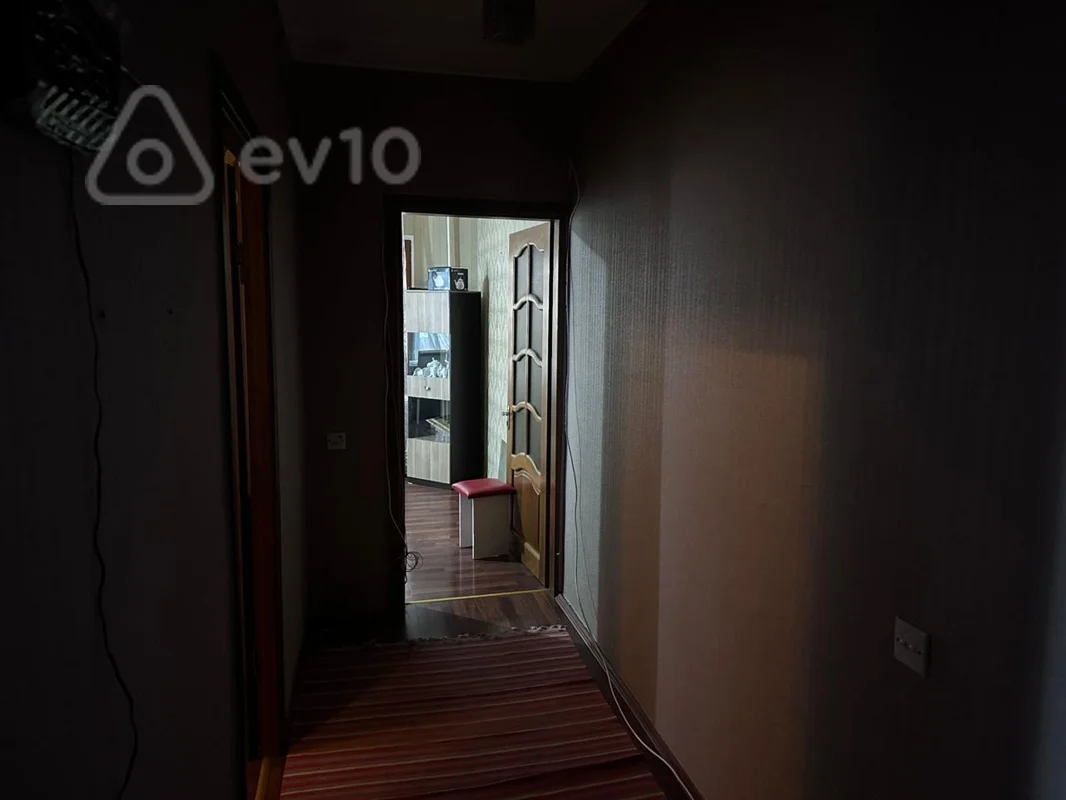 2 otaqlı mənzil, 65 m², Gəncə prospekti — kirayə — Mənzil, Bakı (5)