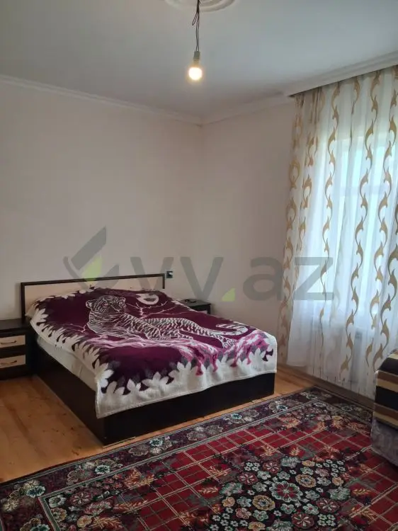 3 otaqlı Həyət evi Satılır, Binə qəs., Xəzər, Bakı — Ev, villa, Bakı (8)