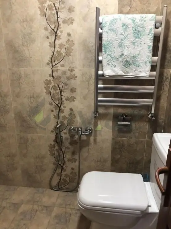 3 otaqlı Həyət evi Kirayə (günlük), Qəbələ — Ev, villa, Qəbələ (7)