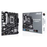 ASUS Prime B760M-K DDR5 (90MB1FI0-M1EAY0) — Pctech — Kompüterlər və noutbuklar