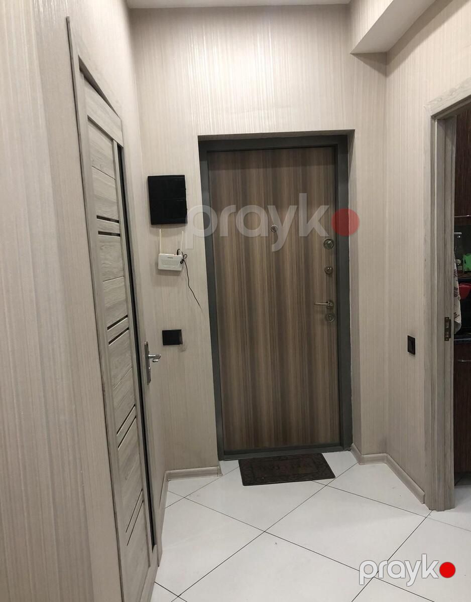 Satılır 2 otaqlı yeni tikili 52 m² — Mənzil, Bakı (8)