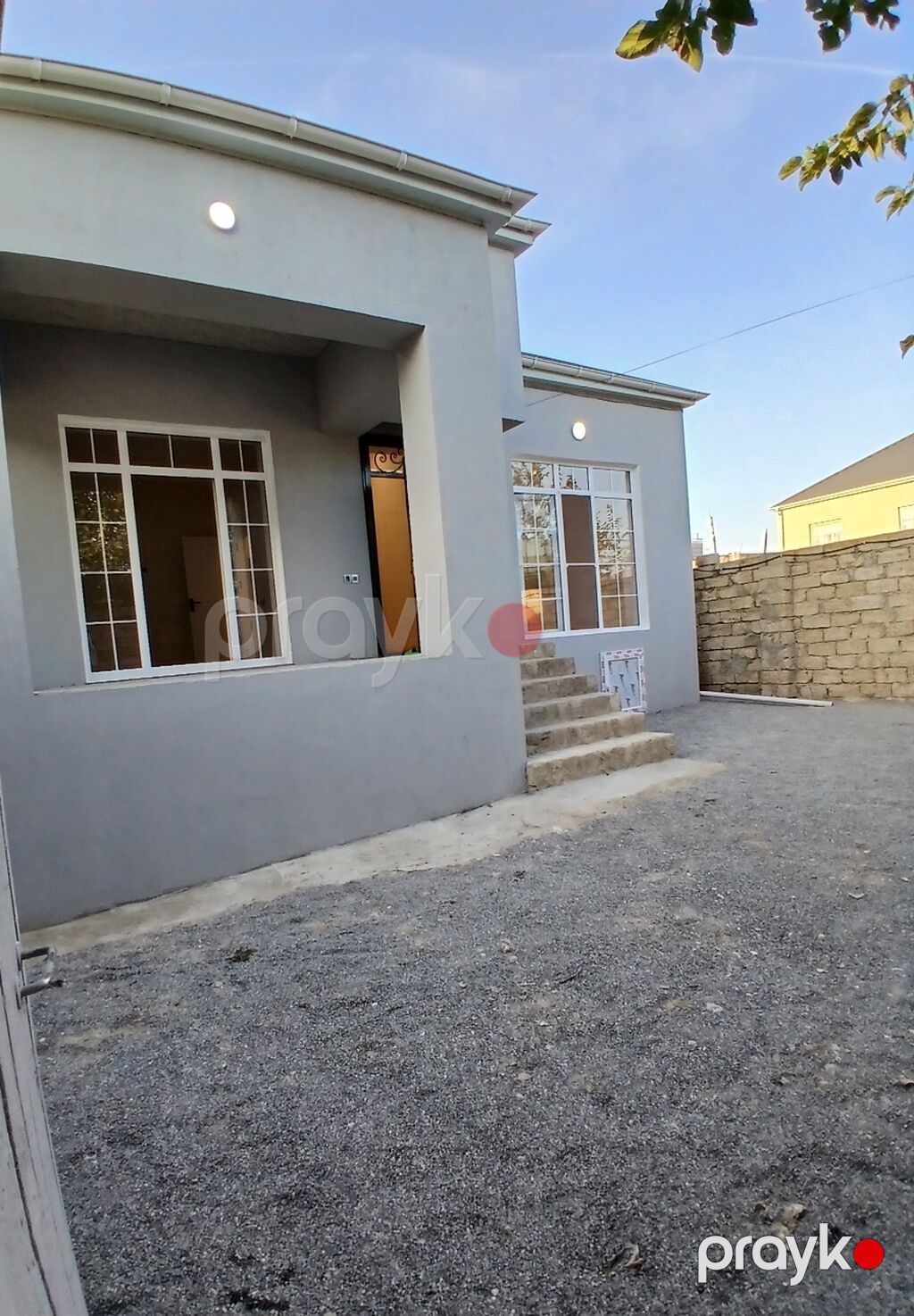 3 otaqlı, 113 kv. m, Yeni təmirli — Ev, villa, Digah (3)