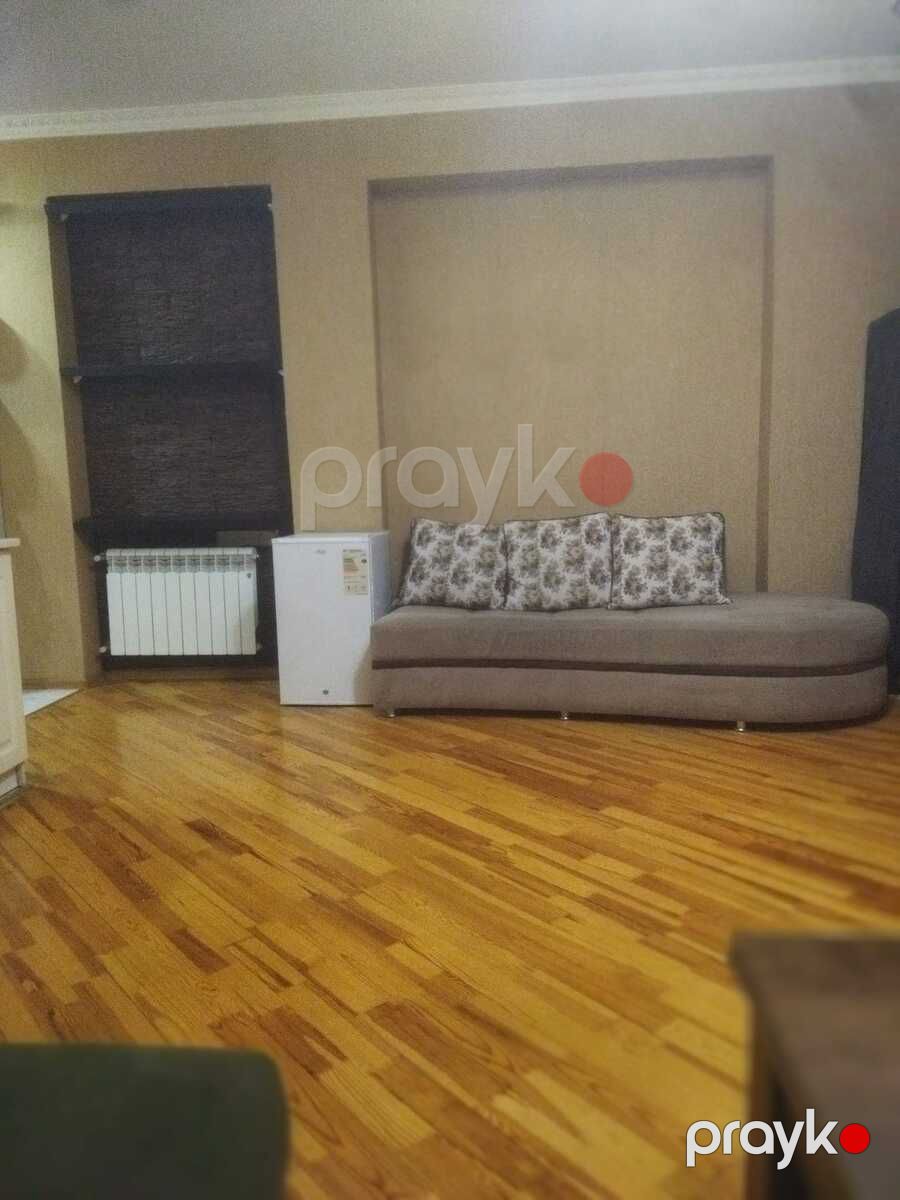 İcarəyə verilir 1 otaqlı yeni tikili 50 m² — Mənzil, Bakı (3)