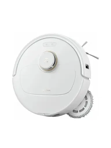 Robot tozsoran Roborock Qrevo C / (5AE) White — Robot tozsoran, Bakı (4)