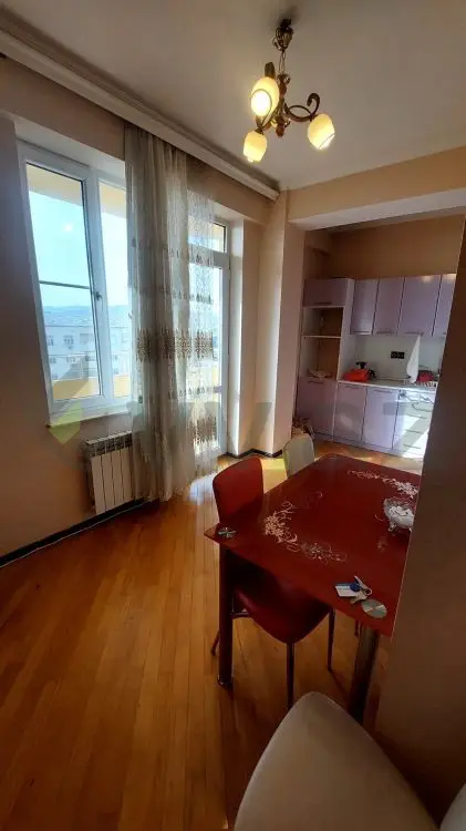 2 otaqlı mənzil Yeni tikili Satılır, Xırdalan — Mənzil, Xırdalan (8)