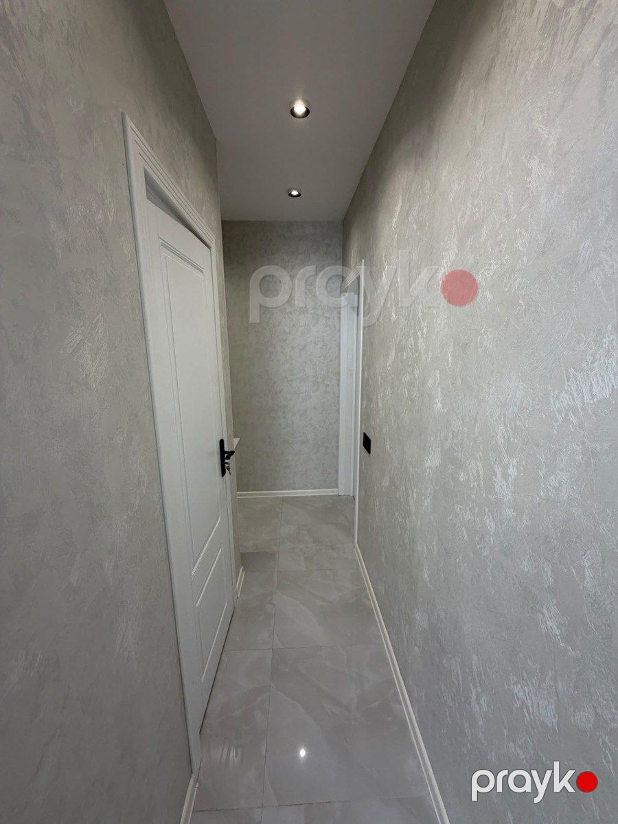 Satılır 2 otaqlı köhnə tikili 47 m² — Mənzil, Bakı (10)