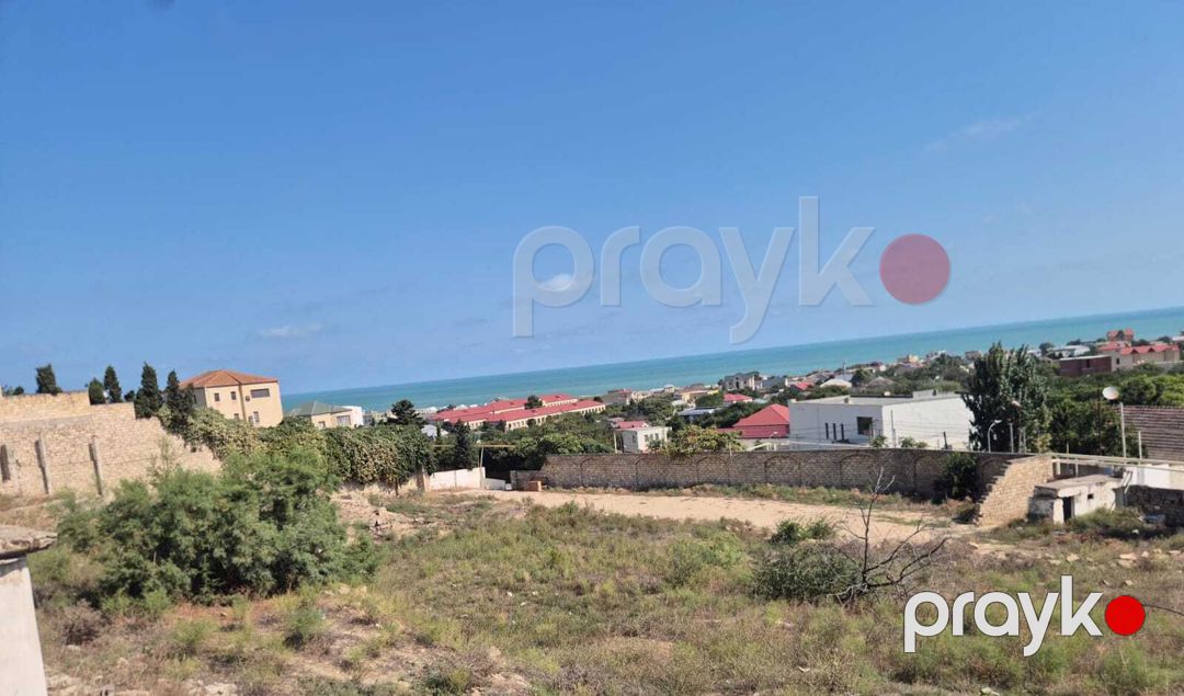 Satılır torpaq 42 sot — Torpaq, Bakı (5)
