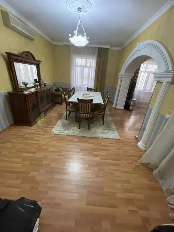 4 otaqlı mənzil Yeni tikili Satılır, Şəki — Mənzil, Şəki (4)