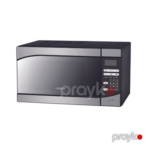 Mikrodalğalı soba Eurolux EU-MW025-90GBDH6 — Bakı