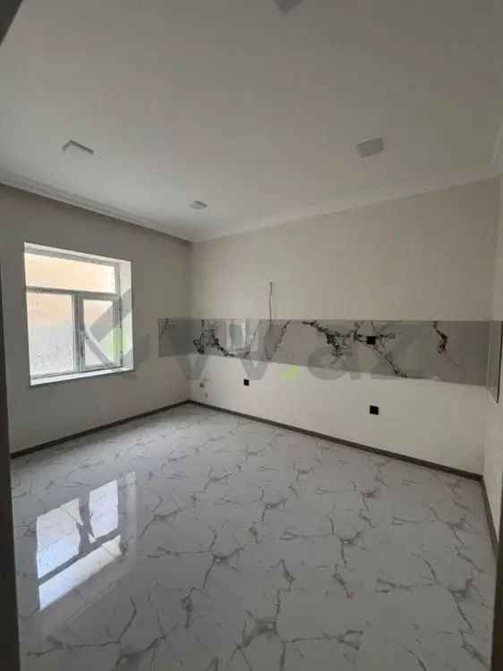 4 otaqlı Həyət evi Satılır, Qaraçuxur qəs., Suraxanı, Bakı — Ev, villa, Bakı (5)