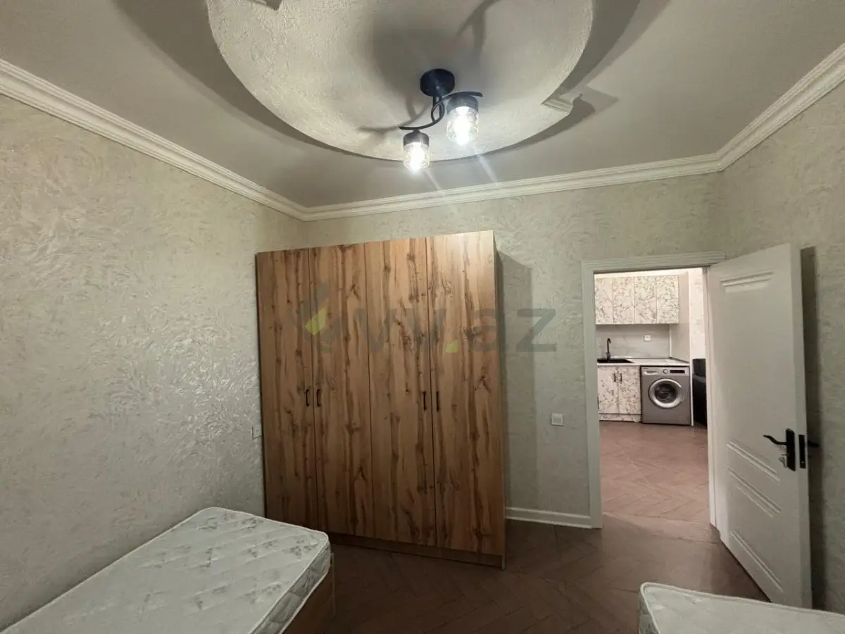 3 otaqlı mənzil Yeni tikili Kirayə, Xırdalan — Mənzil, Xırdalan (5)