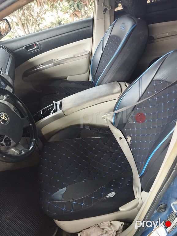 Toyota Prius, 1.5 L, 1.3 kWh, 2007 il, 377 249 km — Avtomobillər, Gəncə (7)