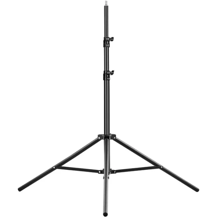 Orta İşıq Dayağı Hava Amortizasiyalı 10kq (Air Cushion Light Stand) — Bakı