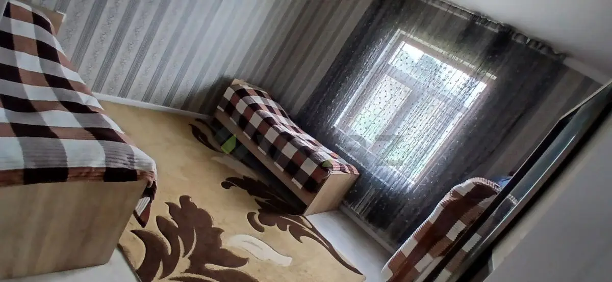 3 otaqlı Həyət evi Kirayə (günlük), Laçın — Ev, villa, Laçın (7)