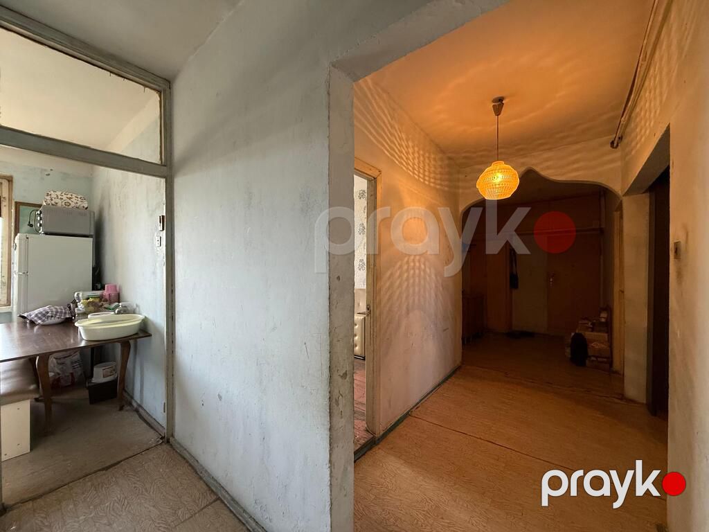 Satılır 5 otaqlı köhnə tikili 120 m² — Mənzil, Bakı (3)