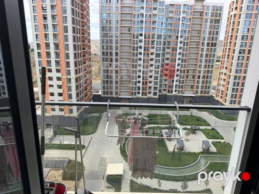 Satılır 2 otaqlı yeni tikili 49 m² — Mənzil, Bakı (7)