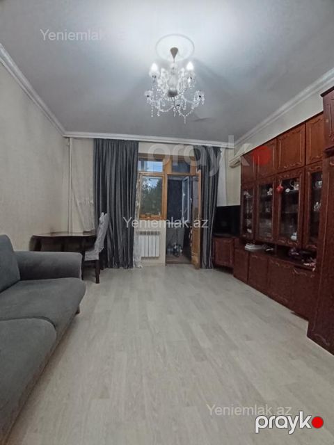 Satılır 2 otaqlı Bina evi menzil (Köhnə tikili), 54 m², Sumqayıt şəh — Sumqayıt