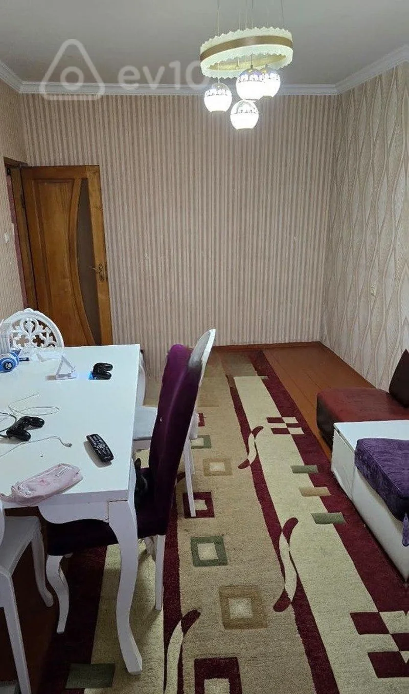 4 otaqlı mənzil, 96 m², Bakı şəhəri ,Xətai rayonu Həzi Aslanov m yaxinliqi 191 nomrəli məktəbin yani — Mənzil, Bakı (7)