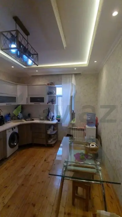 4 otaqlı Həyət evi Satılır, Əmircan qəs., Suraxanı, Bakı — Ev, villa, Bakı (3)