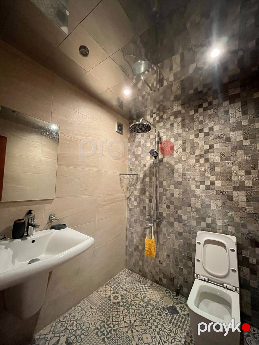 Satılır 4 otaqlı yeni tikili 175 m² — Mənzil, Bakı (9)