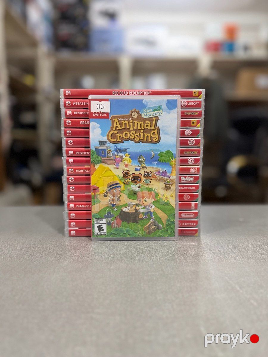 Nintendo switch oyunları — Oyunlar, konsollər və proqramlar, Bakı (7)