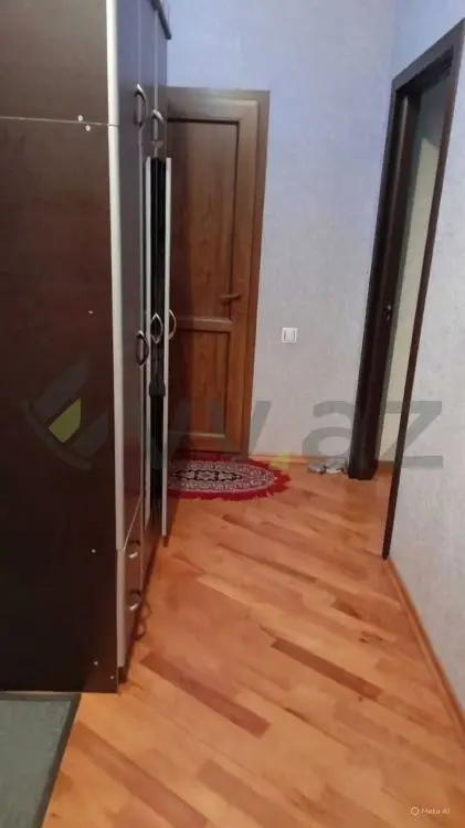 2 otaqlı mənzil Yeni tikili Kirayə, Xırdalan — Mənzil, Xırdalan (4)
