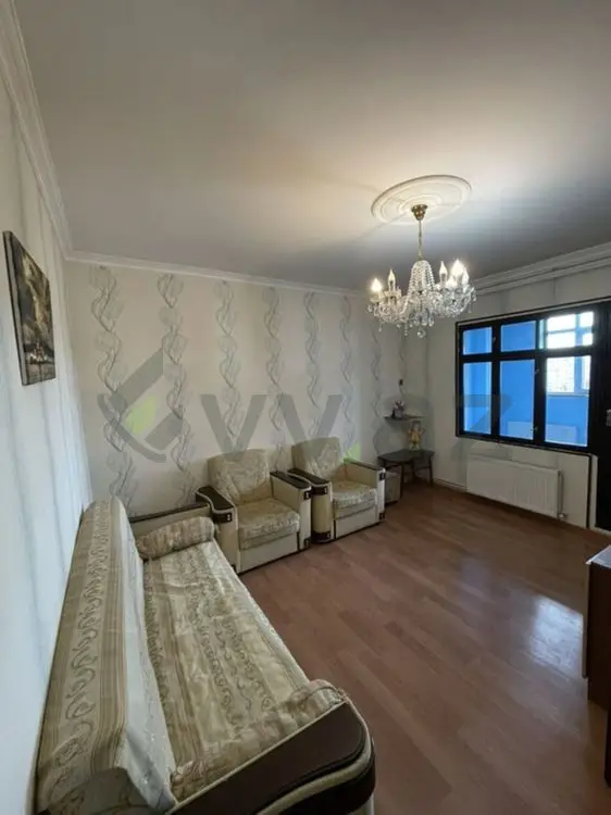 2 otaqlı mənzil Köhnə tikili Satılır, 6-cı mikrorayon, Sumqayıt — Mənzil, Sumqayıt (3)