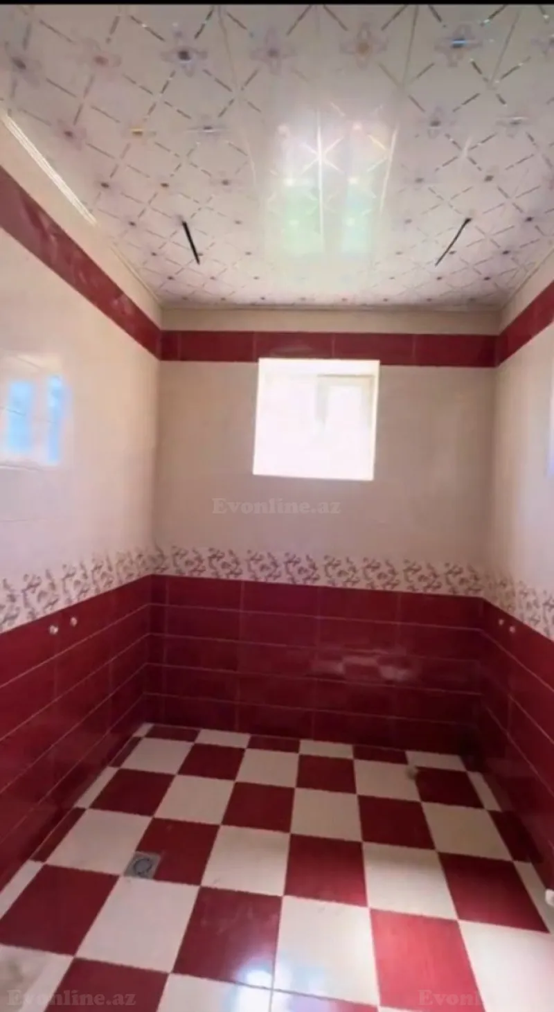 Satılır 7 otaqlı Həyət evi 257 m² Qusar — Ev, villa, Qusar (8)