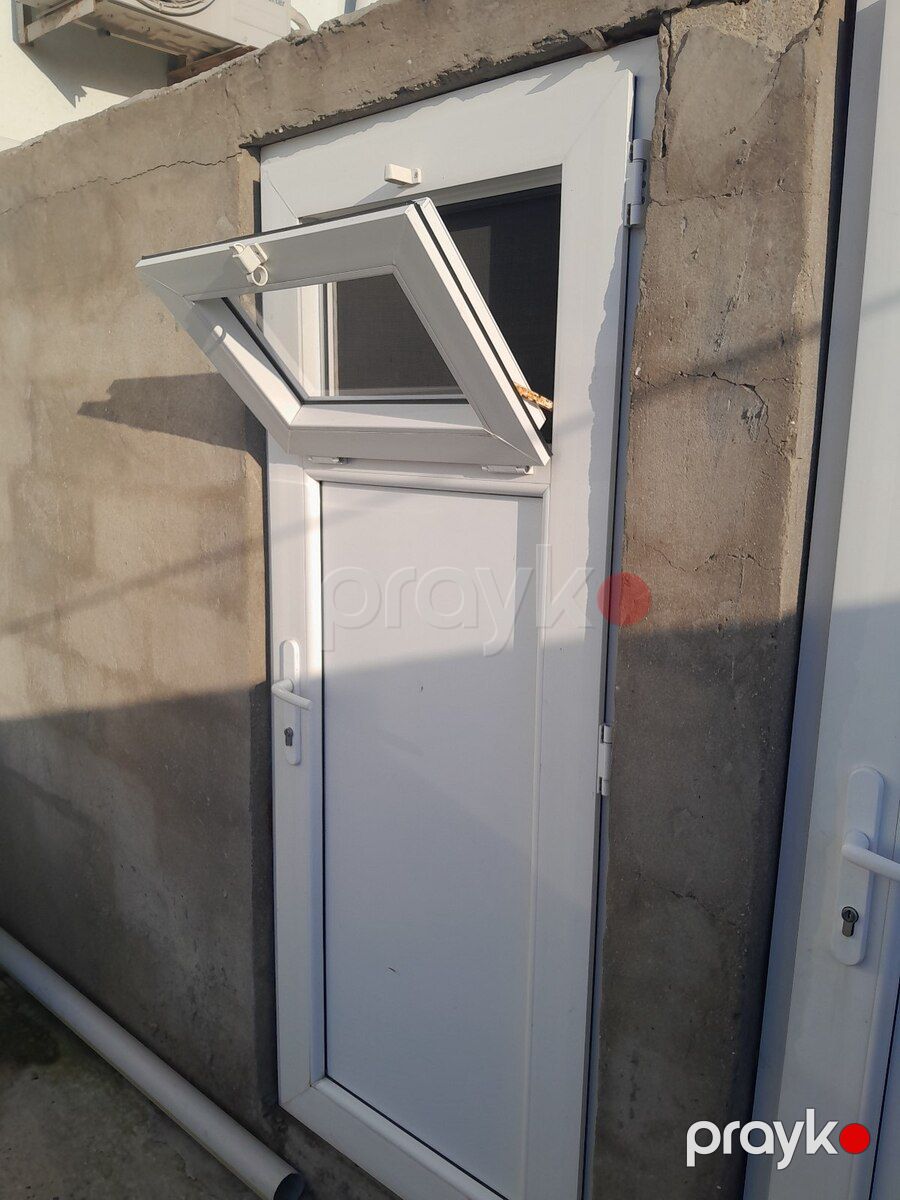 Qapı — Təmir və inşaat, Sumqayıt (4)