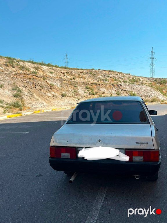 Lada (VAZ) 21099, 1.5 L, 1997 il, 263 000 km — Avtomobillər, Bakı (2)