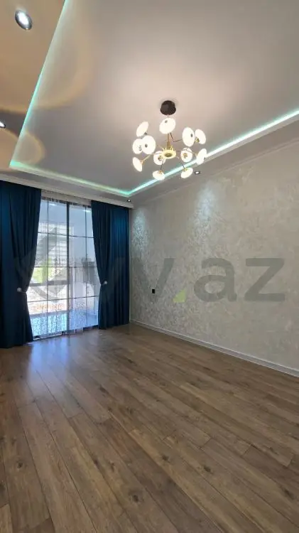 2 otaqlı mənzil Yeni tikili Satılır, Xırdalan — Mənzil, Xırdalan (3)