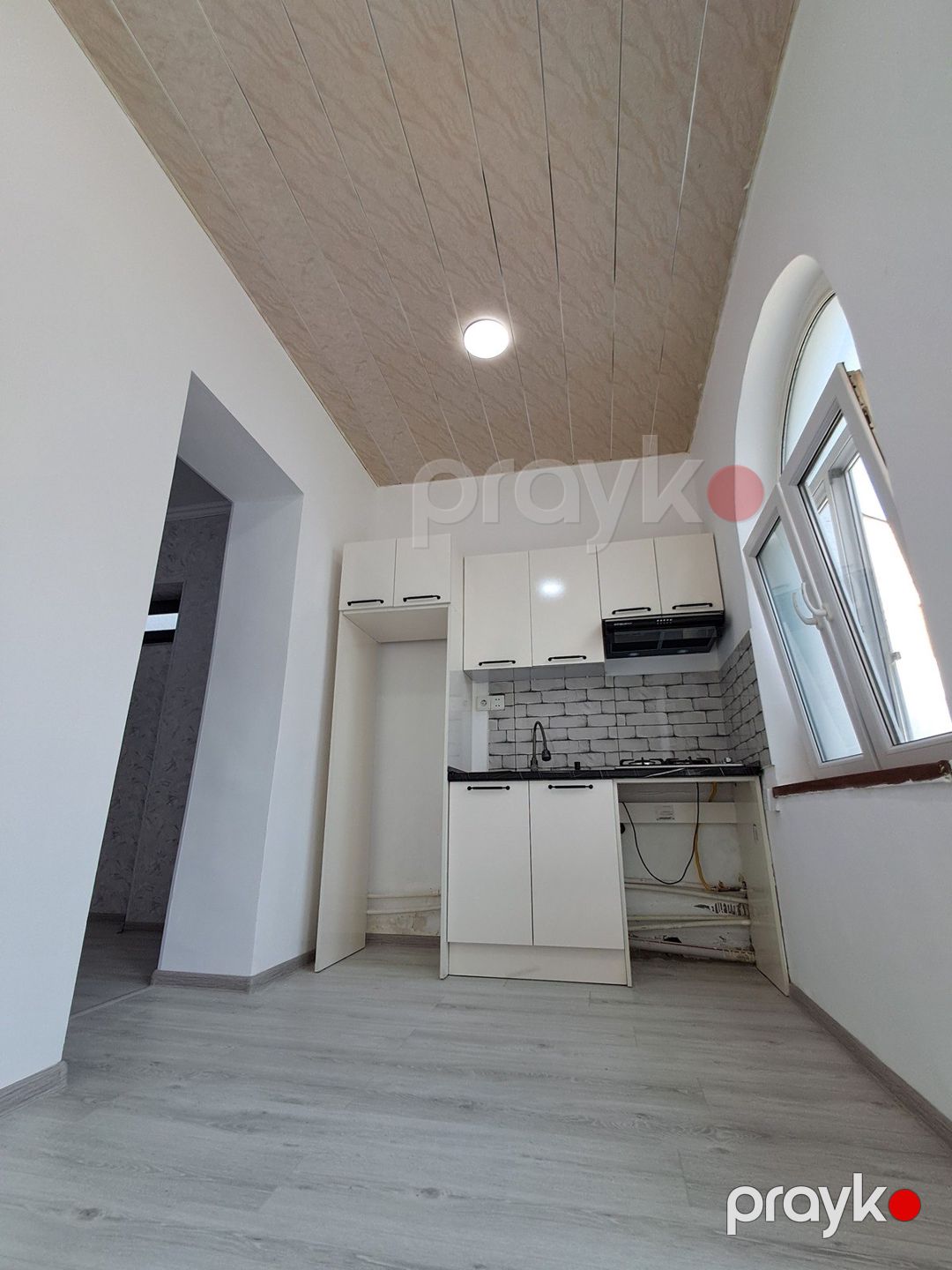 Satılır 3 otaqlı həyət evi/bağ evi 75 m² — Ev, villa, Bakı (5)
