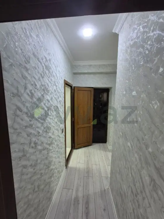 3 otaqlı mənzil Yeni tikili Satılır, Gənclər şəhərciyi, Abşeron — Mənzil (2)