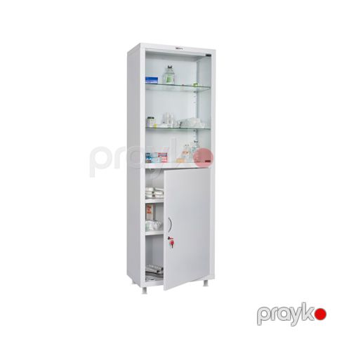 Tibbi dolab MD-1-1760-SG — Bakı