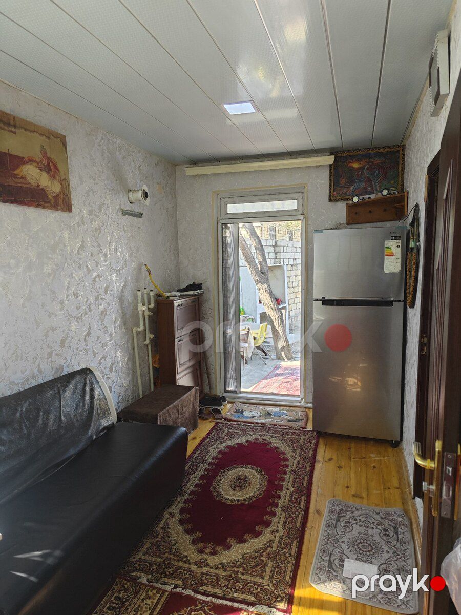 Həyət evi, Ceyranbatan qəs — Ev, villa, Sumqayıt (8)