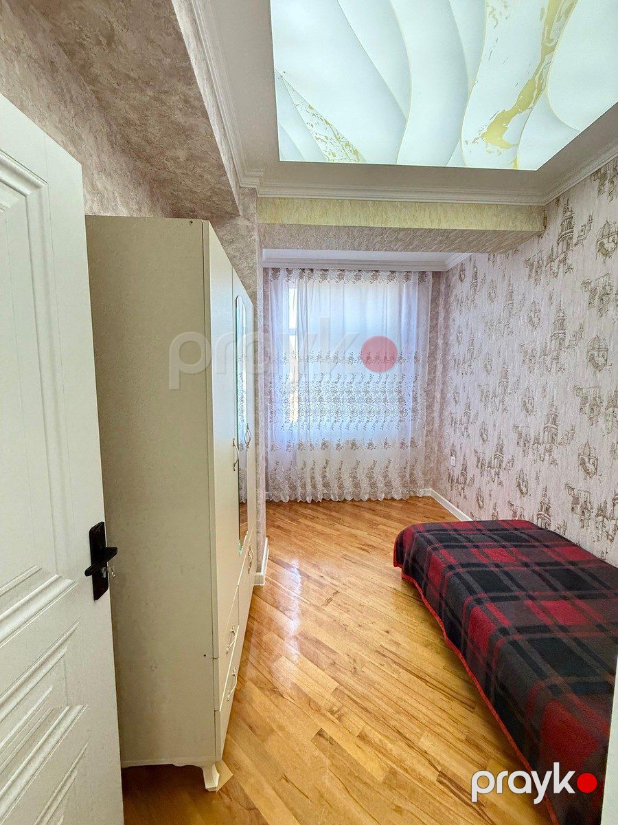 Satılır 3 otaqlı yeni tikili 85 m² — Mənzil, Xırdalan (8)