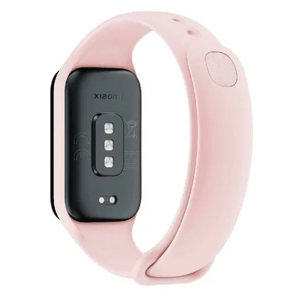 Smart saat Xiaomi Smart Band 8 Active Pink (BHR7420GL) — Mallar, Bakı (4)