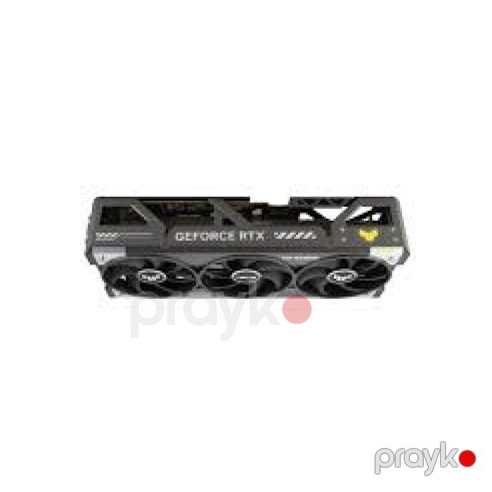 ASUS TUF Gaming GeForce RTX 5080 16GB GDDR7 OC Edition Videokart — Elektronika, Bakı (3)