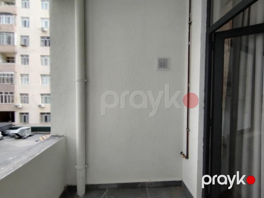 İcarəyə verilir 2 otaqlı yeni tikili 50 m² — Mənzil, Xırdalan (7)