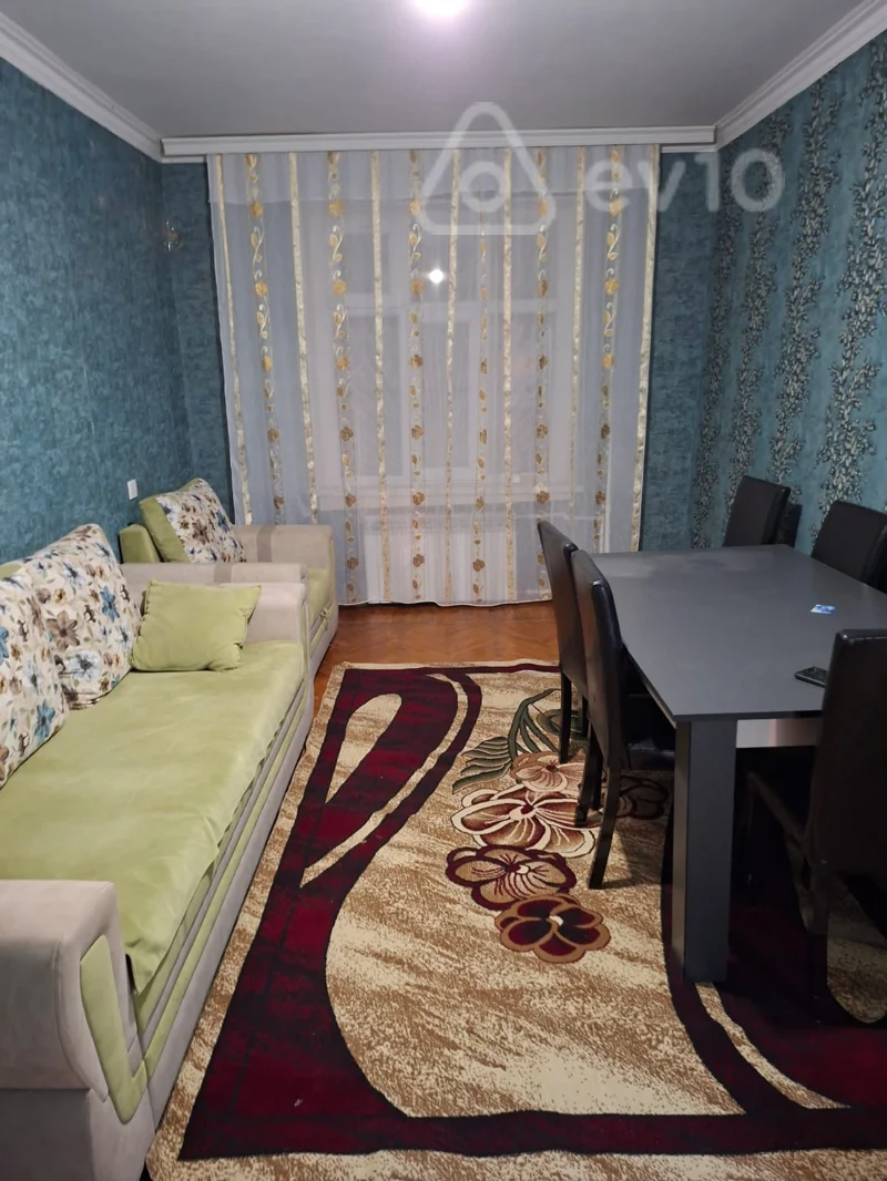 2 otaqlı mənzil, 50 m², Əhmədli — Mənzil, Bakı (9)