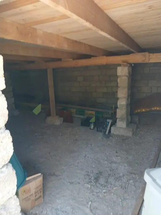 4 otaqlı Həyət evi Satılır, Buzovna, Xəzər, Bakı — Ev, villa, Bakı (8)