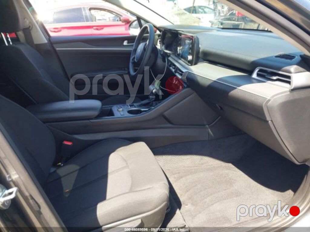 Kia K5, 1.6 L, 2022 il, 114 321 km — Avtomobillər (12)