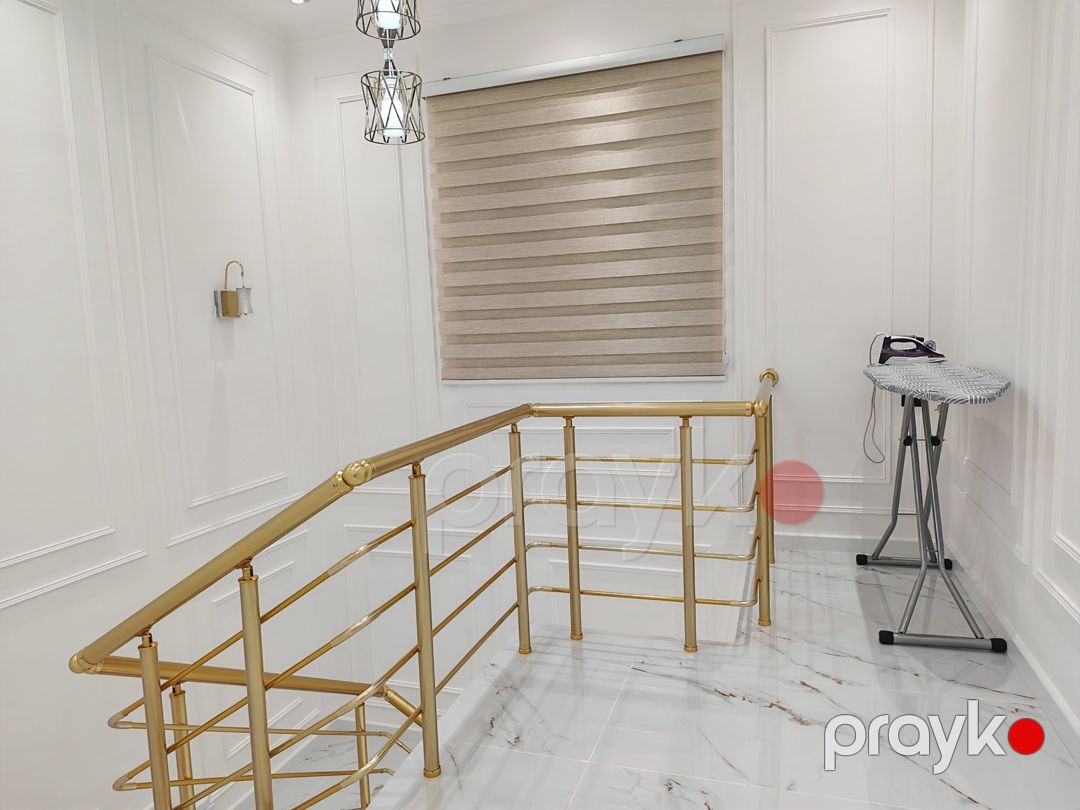 İcarəyə verilir 1 otaqlı həyət evi/bağ evi 20 m² — Ev, villa, Bakı (8)