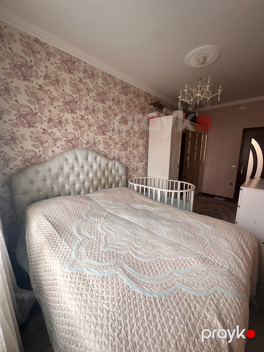 2-otaqlı mənzil, 20 Yanvar m., 55 m² — Mənzil, Bakı (4)