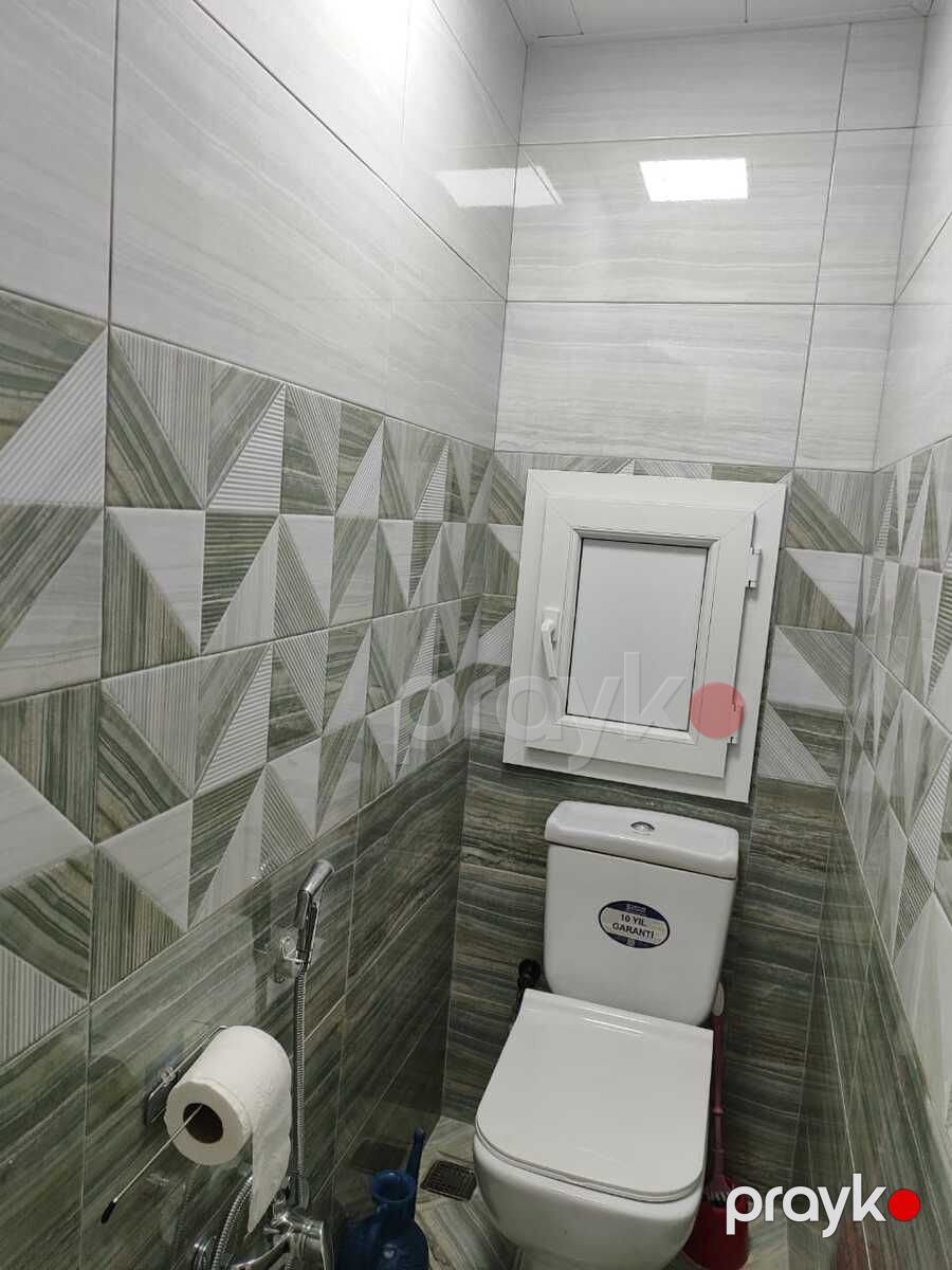 İcarəyə verilir 2 otaqlı köhnə tikili 65 m² — Mənzil, Bakı (8)