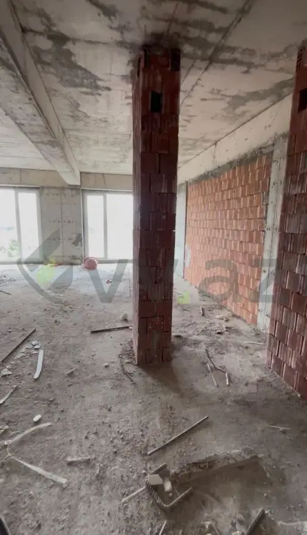 3 otaqlı mənzil Yeni tikili Satılır, Biləcəri qəs., Binəqədi, Bakı — Mənzil, Bakı (2)