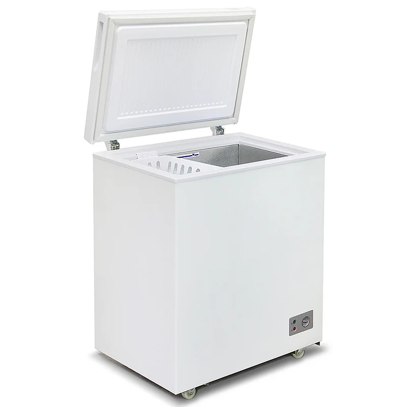 Dondurucu Biryusa 155KX — Dondurma kamerası, Bakı (4)
